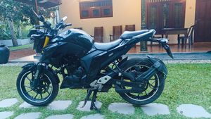 Yamaha FZ 2017 for Sale Yamaha FZ 2017 for Sale