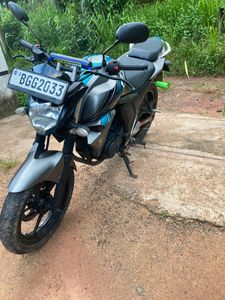 Yamaha FZ 2017 for Sale