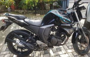 Yamaha FZ 2017 for Sale