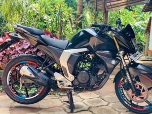 Yamaha FZ 2018 for Sale