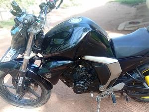 Yamaha FZ V2 2018 for Sale