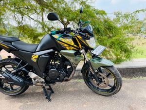 Yamaha FZ 2018 for Sale Yamaha FZ 2018 for Sale