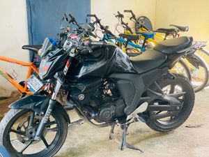 Yamaha FZ 2018 for Sale