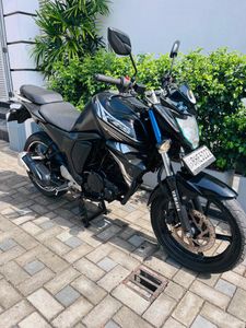 Yamaha FZ 2018 for Sale