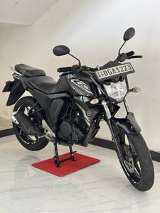 Yamaha FZ V2 2018 for Sale
