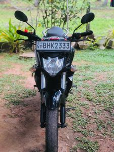 Yamaha FZ 2018 for Sale