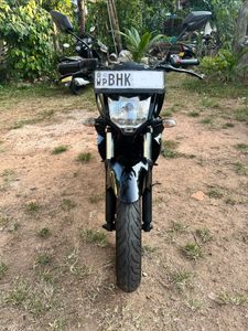 Yamaha FZ 2018 for Sale