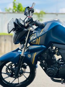 Yamaha FZ 2018 for Sale