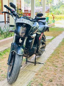 Yamaha FZ 2018 for Sale