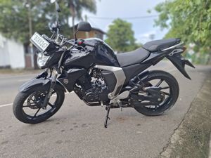Yamaha FZ 2019 for Sale