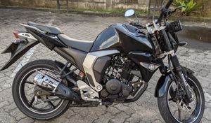 Yamaha FZ 2019 for Sale