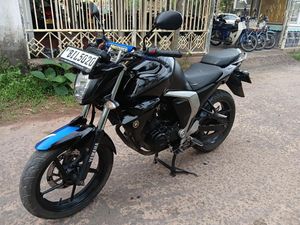 Yamaha FZ 2019 for Sale