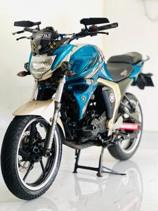Yamaha FZ 2019 for Sale