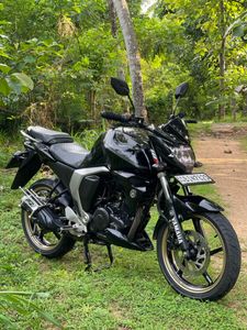 Yamaha FZ 2019 for Sale