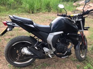 Yamaha FZ 2019 for Sale