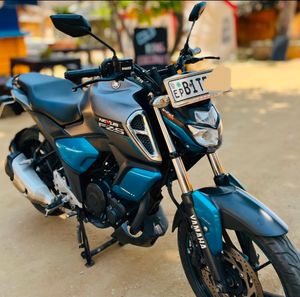 Yamaha FZS V3 2020 for Sale Yamaha FZS V3 2020 for Sale