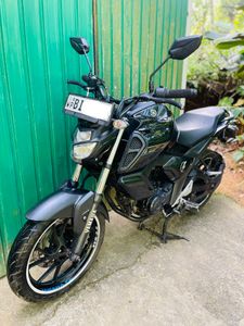 Yamaha FZ 2020 for Sale