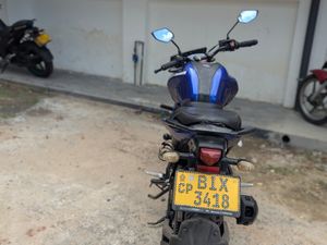 Yamaha FZ 2020 for Sale