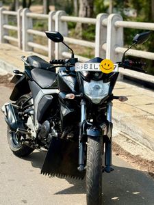 Yamaha FZ 2020 for Sale