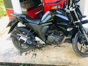Yamaha FZ 2020 for Sale