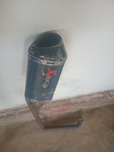 Yamaha FZ 2025 Silencer for Sale