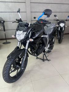 Yamaha FZ Auto 2025 for Sale