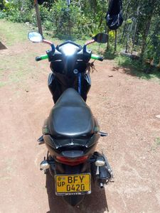 Yamaha Ray ZR 2018 for Sale