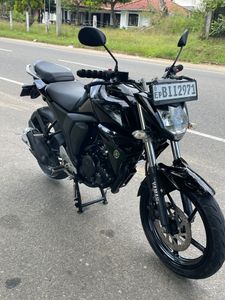 Yamaha FZ 2019 for Sale