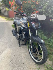 Yamaha FZ 2015 for Sale Yamaha FZ 2015 for Sale