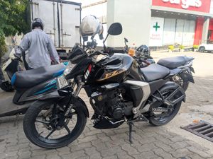 Yamaha FZs V2 2016 for Sale