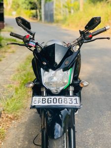 Yamaha FZ 2018 for Sale