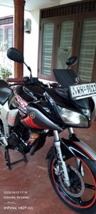 Yamaha FZ 2011 for Sale