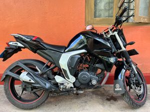 Yamaha FZs V2 2016 for Sale