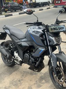 Yamaha Fzs V4 2026 for Sale