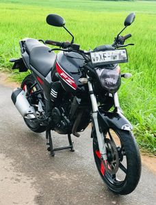 Yamaha FZ16 V1 2011 for Sale