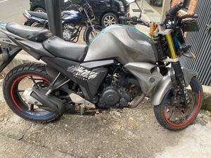 Yamaha FZ 2018 for Sale