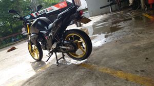 Yamaha FZ 2015 for Sale
