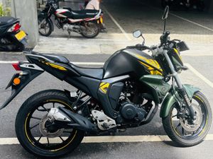 Yamaha FZ S 2.0 2018 for Sale