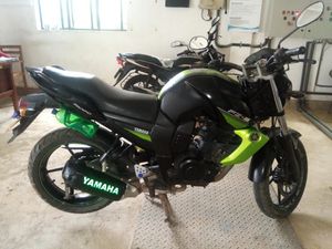 Yamaha FZ S 2011 for Sale