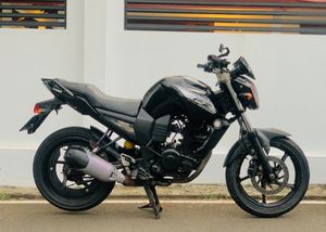 Yamaha FZ S 2011 for Sale