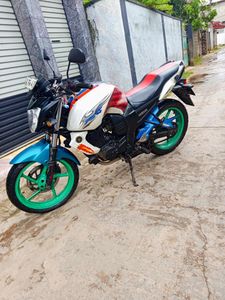 Yamaha FZ S 2012 for Sale