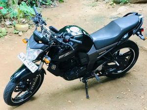 Yamaha FZ S 2012 for Sale