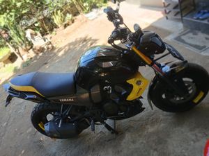 Yamaha FZS V1 2012 for Sale