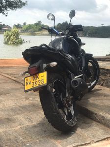 Yamaha FZ S 2012 for Sale Yamaha FZ S 2012 for Sale