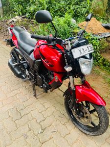 Yamaha FZ S 2012 for Sale