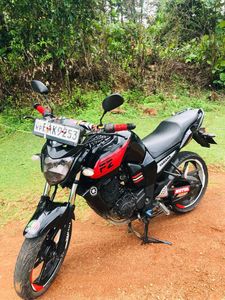 Yamaha FZ S 2013 for Sale