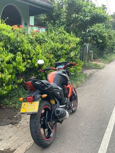 Yamaha FZ S 2013 for Sale