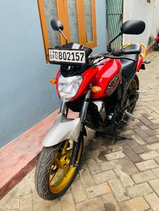 Yamaha FZ S 2014 for Sale Yamaha FZ S 2014 for Sale