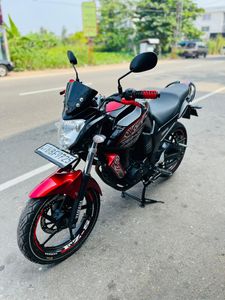Yamaha FZ S 2014 for Sale