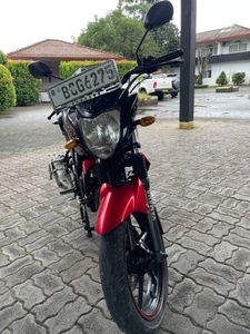 Yamaha FZ S 2014 for Sale